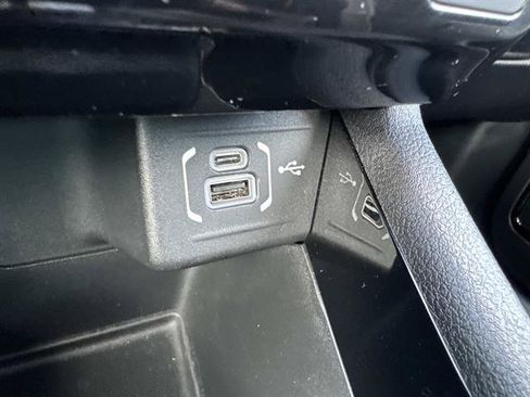 Used 2022 Jeep Compass Limited AWD/4WD image 18