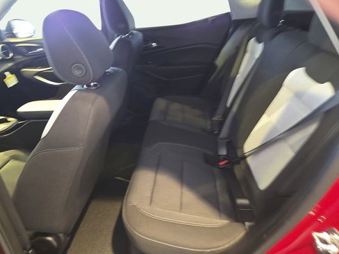 New 2026 Chevrolet Trax LS FWD image 13