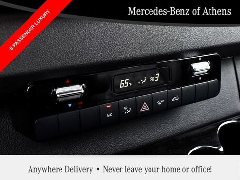 Used 2026 Mercedes-Benz Sprinter 2500 image 22