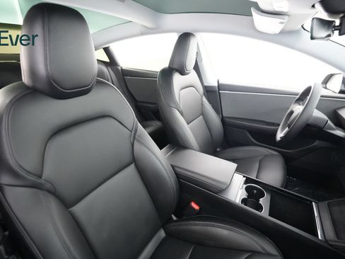 Used 2025 Tesla Model 3 RWD image 23