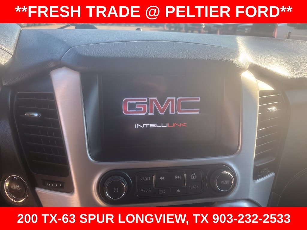 Used 2019 GMC Yukon SLT RWD image 13