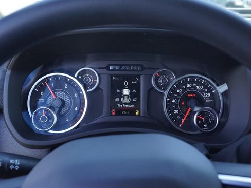 New 2026 RAM 2500 Tradesman AWD/4WD image 14