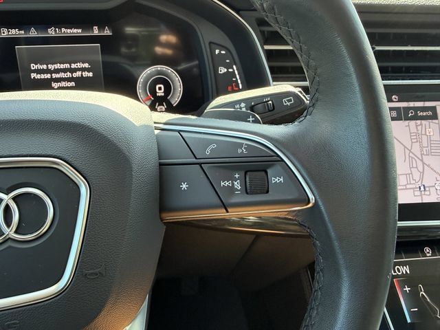 Used 2023 Audi Q7 2.0T Premium Plus AWD/4WD image 19