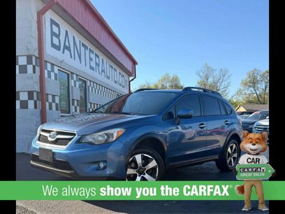 Used 2014 Subaru Crosstrek Touring w/ Popular Package #2