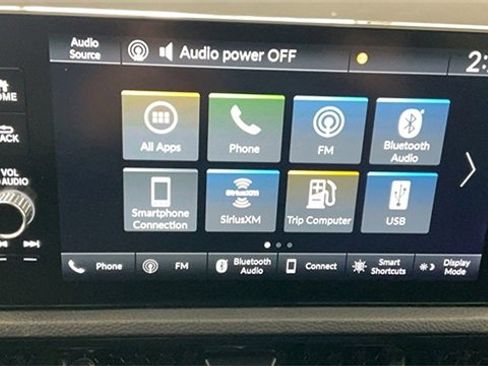 Certified 2024 Honda CR-V EX-L image 5