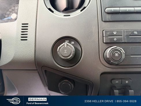 Used 2015 Ford F350 XL AWD/4WD image 19