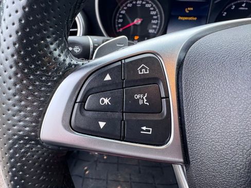 Used 2017 Mercedes-Benz C 300 C 300 image 17