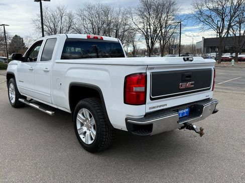 Used 2014 GMC Sierra 1500 SLE w/ SLE Value Package image 5