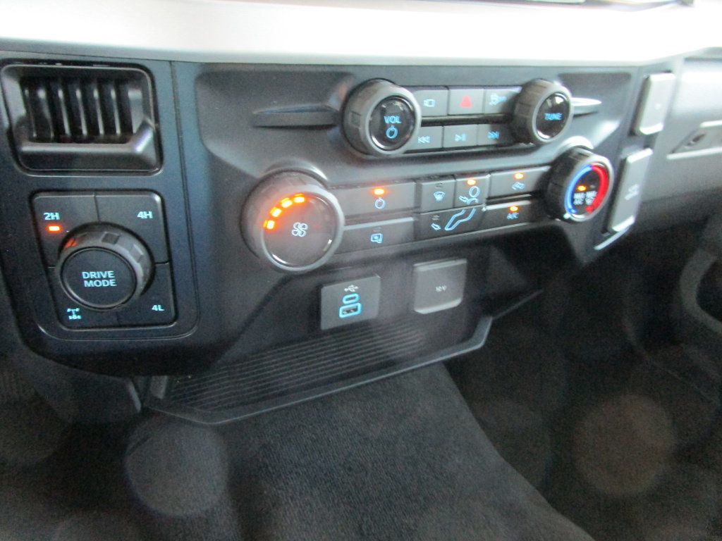 Used 2025 Ford F250 XL w/ STX Appearance Package AWD/4WD image 44