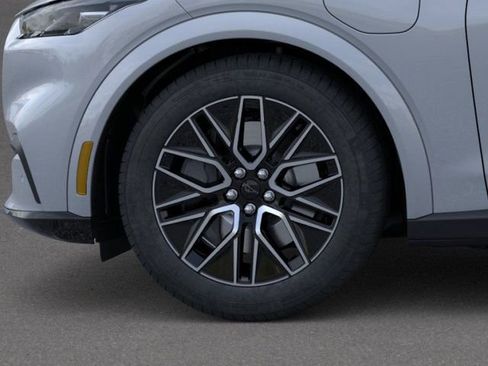New 2026 Ford Mustang Mach-E Premium AWD/4WD image 19