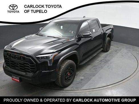 New 2026 Toyota Tundra TRD Pro image 35