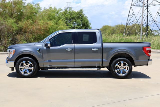 Used 2023 Ford F150 Lariat RWD image 5