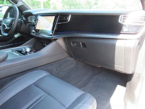 New 2026 Jeep Grand Wagoneer Summit w/ Rear Seat Video Group I AWD/4WD image 11