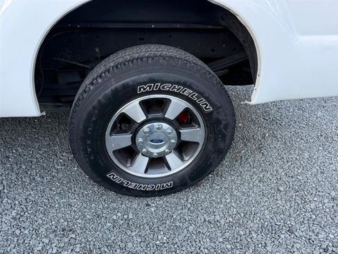 Used 2016 Ford F250 XL image 34