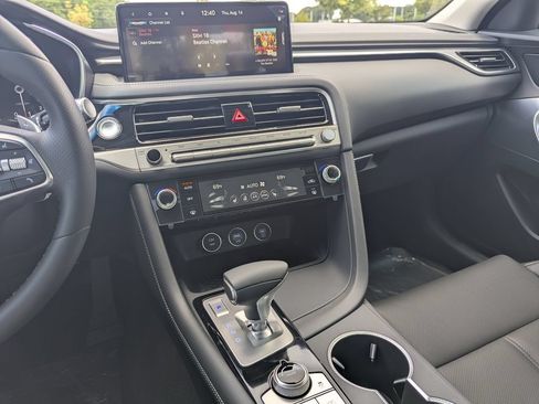 Used 2026 Genesis G70 2.5T AWD/4WD image 22