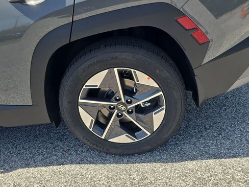 New 2026 Hyundai Tucson SEL FWD image 14