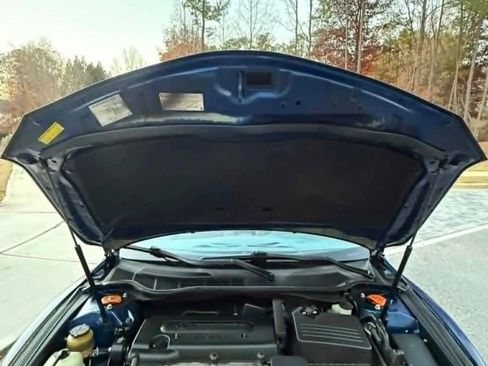 Used 2009 Toyota Camry FWD image 12