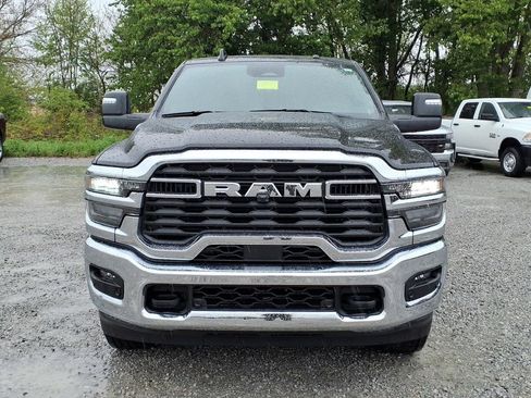 Used 2026 RAM 2500 Big Horn AWD/4WD image 12