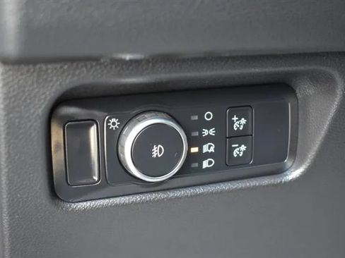 Used 2025 Ford Ranger XLT w/ FX4 Off-Road Package AWD/4WD image 16