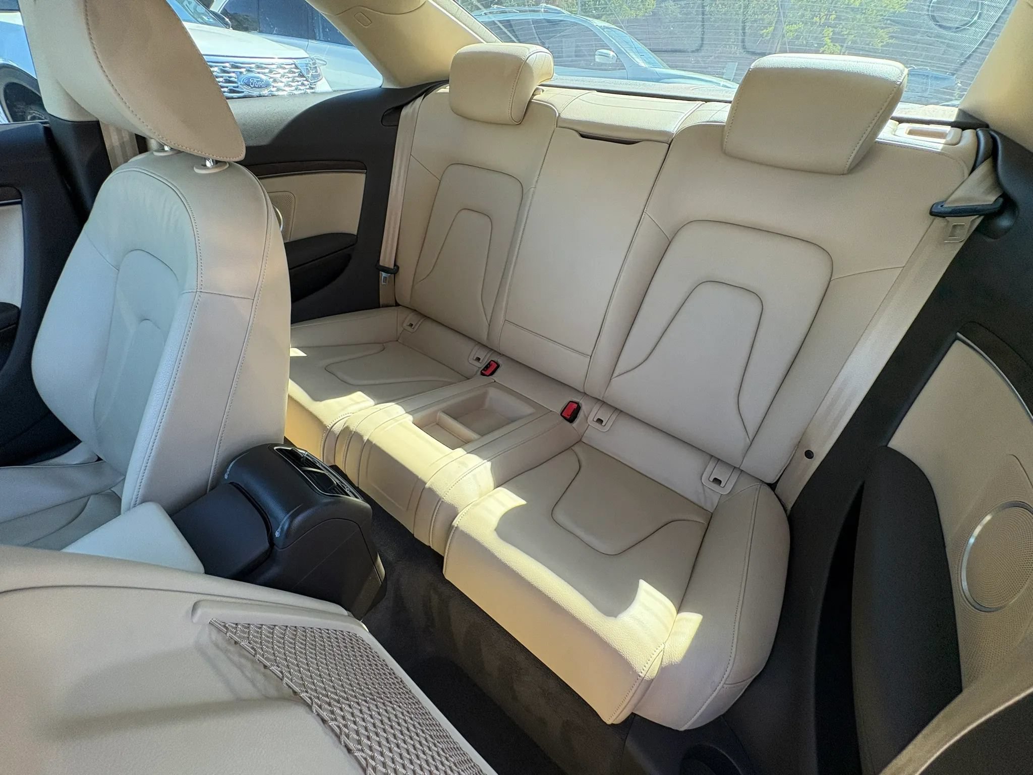 Used 2016 Audi A5 2.0T Premium Plus AWD/4WD image 15