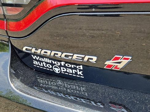 Used 2018 Dodge Charger GT w/ Driver Confidence Group AWD/4WD image 29