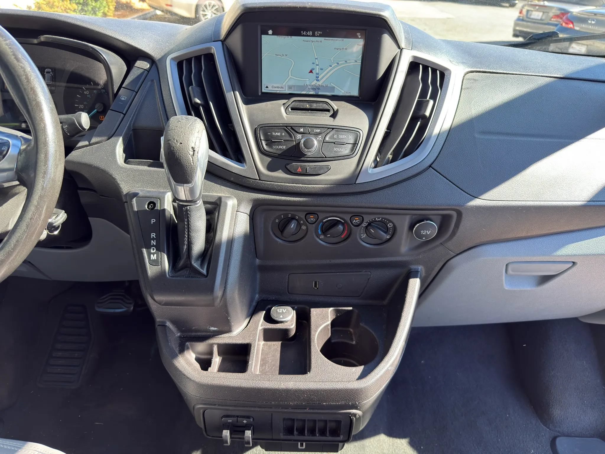 Used 2016 Ford Transit 150 XLT RWD image 20