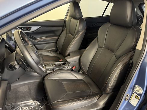 Used 2021 Subaru Crosstrek 2.5i Limited w/ Popular Package #2 image 24