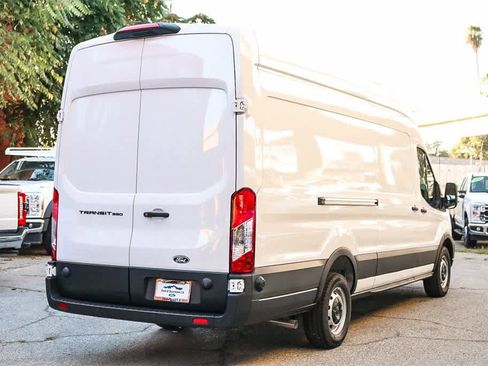 New 2026 Ford Transit 350 image 6