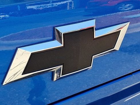 Used 2026 Chevrolet Silverado 1500 ZR2 AWD/4WD image 21