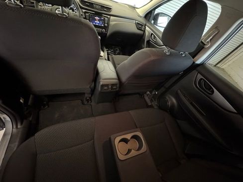 Used 2020 Nissan Rogue Sport S w/ Appearance Package image 25