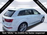 Used 2018 Audi Q7 3.0T Prestige w/ Prestige Package image 3