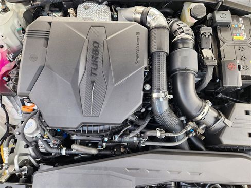 New 2026 Kia K5 GT image 22