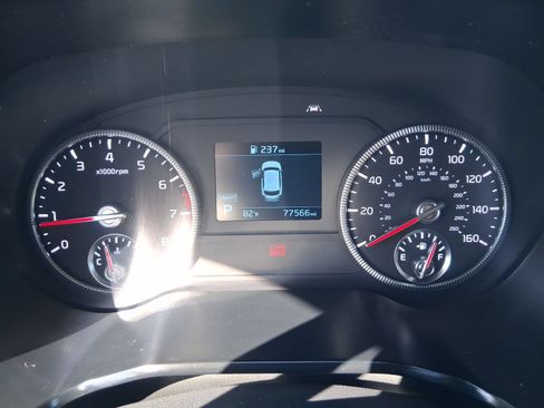 Used 2022 Kia Telluride S AWD/4WD image 21
