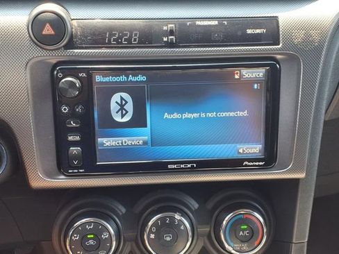 Used 2016 Scion tC FWD image 15