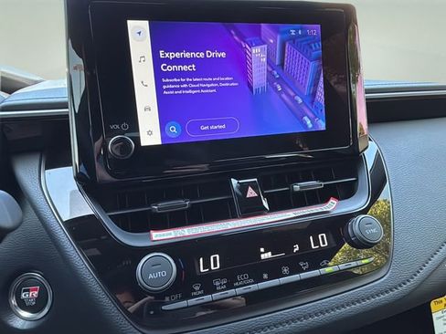 New 2026 Toyota Corolla GR AWD/4WD image 24