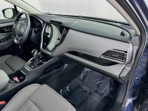 Certified 2024 Subaru Legacy Limited image 38