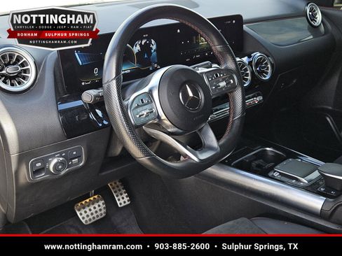 Used 2023 Mercedes-Benz GLA 45 AMG 4MATIC image 25