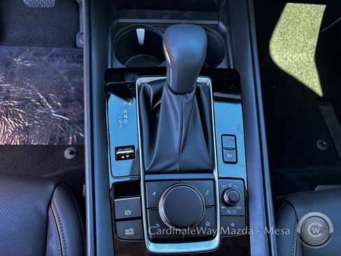 New 2026 MAZDA CX-50 AWD 2.5 Hybrid w/ Cargo Package image 16