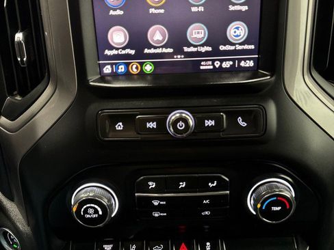 Used 2024 Chevrolet Silverado 2500 W/T w/ WT Convenience Package image 19