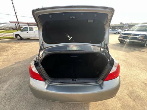 Used 2007 INFINITI M45 Sport w/ Technology Pkg RWD image 47