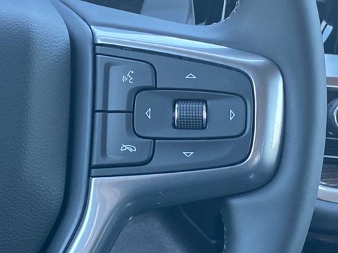 New 2026 Chevrolet Silverado 1500 RST AWD/4WD image 11