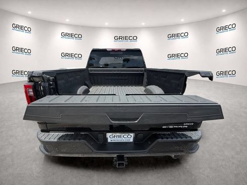 Used 2024 GMC Sierra 2500 Denali w/ Denali Reserve Package AWD/4WD image 15