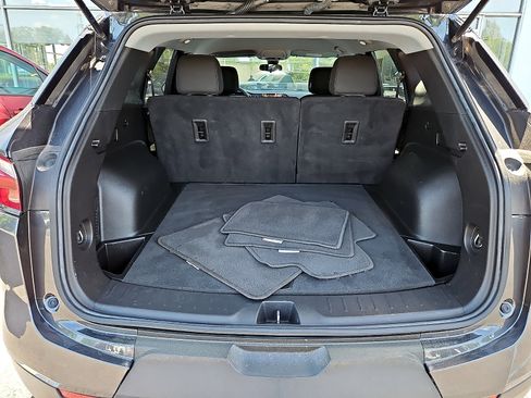 Certified 2022 Chevrolet Blazer LT FWD image 30