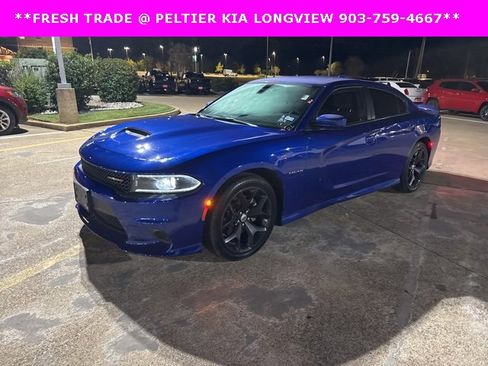 Used 2022 Dodge Charger R/T image 7