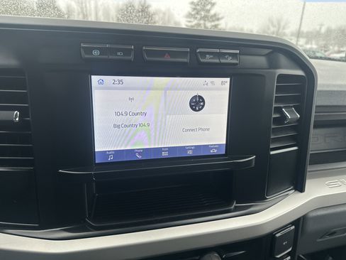 Used 2023 Ford F250 XL w/ STX Appearance Package image 17