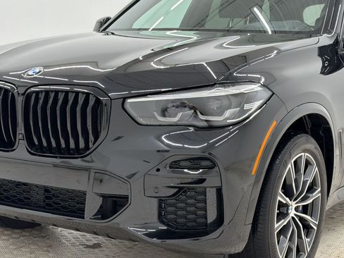 Used 2023 BMW X5 sDrive40i w/ M Sport Package RWD image 12
