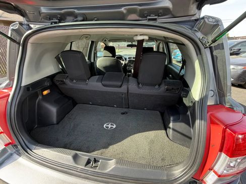 Used 2012 Scion xD FWD image 11