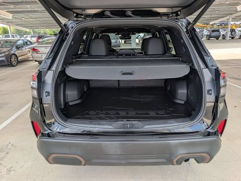 Certified 2026 Subaru Forester Sport AWD/4WD image 28