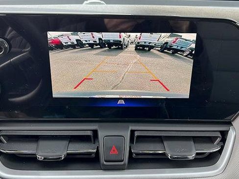 New 2026 Chevrolet TrailBlazer LS w/ LS Convenience Package image 28