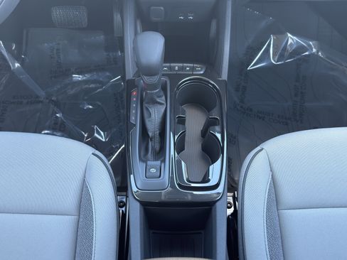 New 2026 Chevrolet TrailBlazer LS image 22